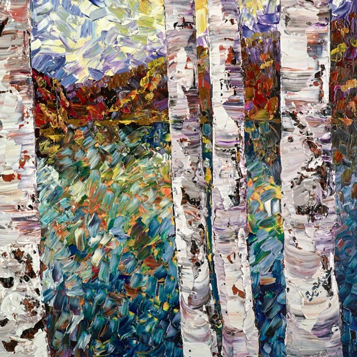 Silver Birch VI - Image 4