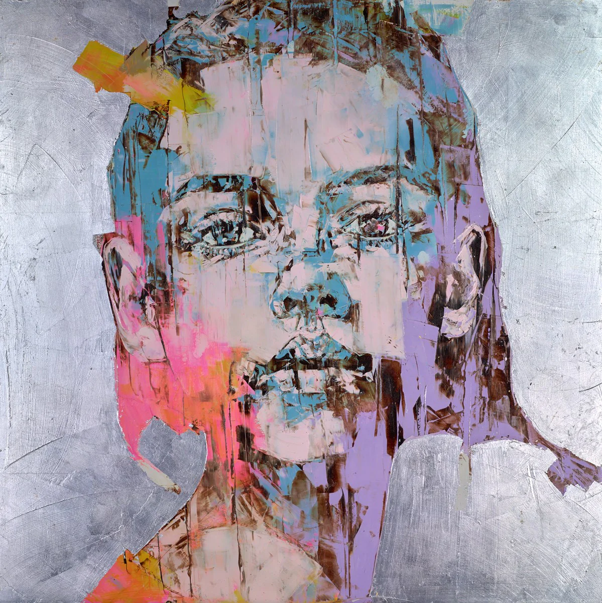 Silver Experience III - Image 2