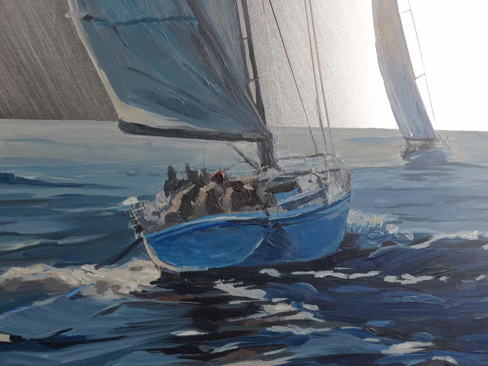 Silver Horizon - Image 6