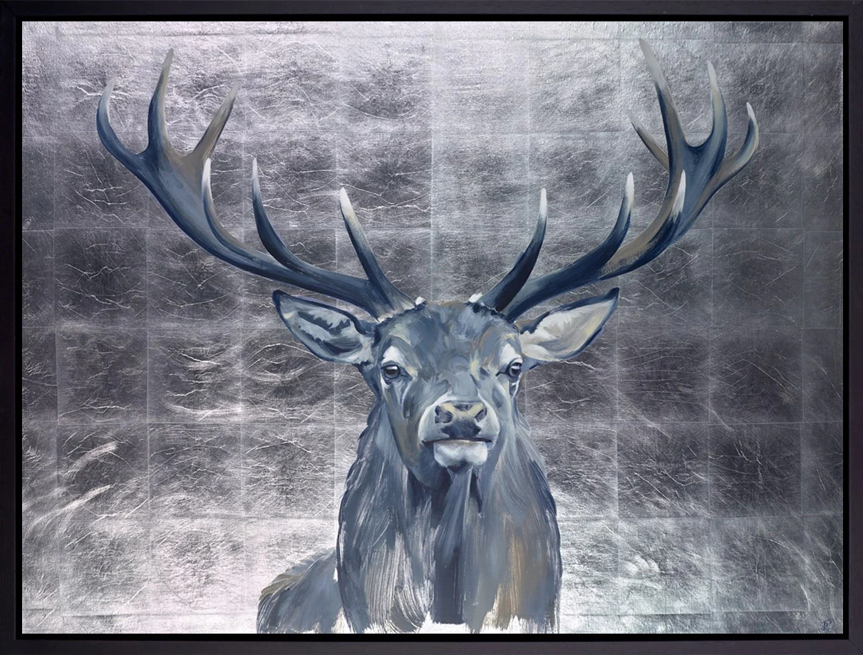 Silver Stag