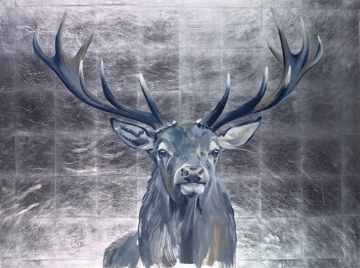 Silver Stag - Image 2
