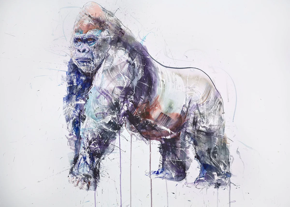 Silverback I