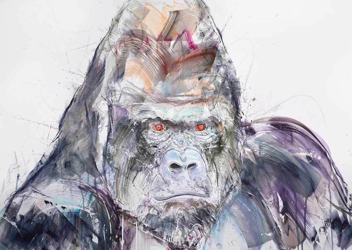 Silverback II