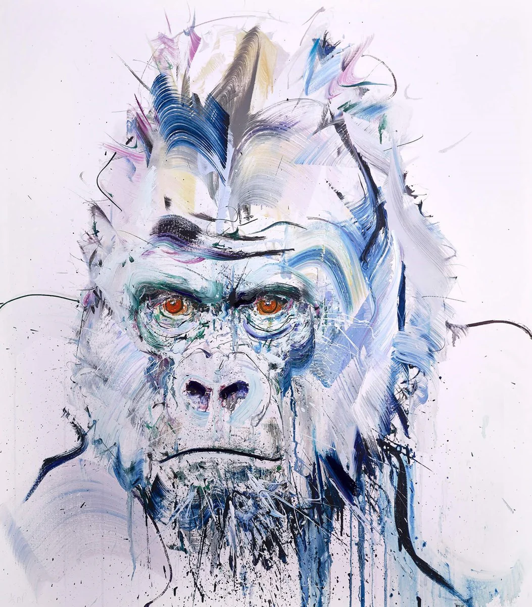 Silverback III (AP) - Image 3