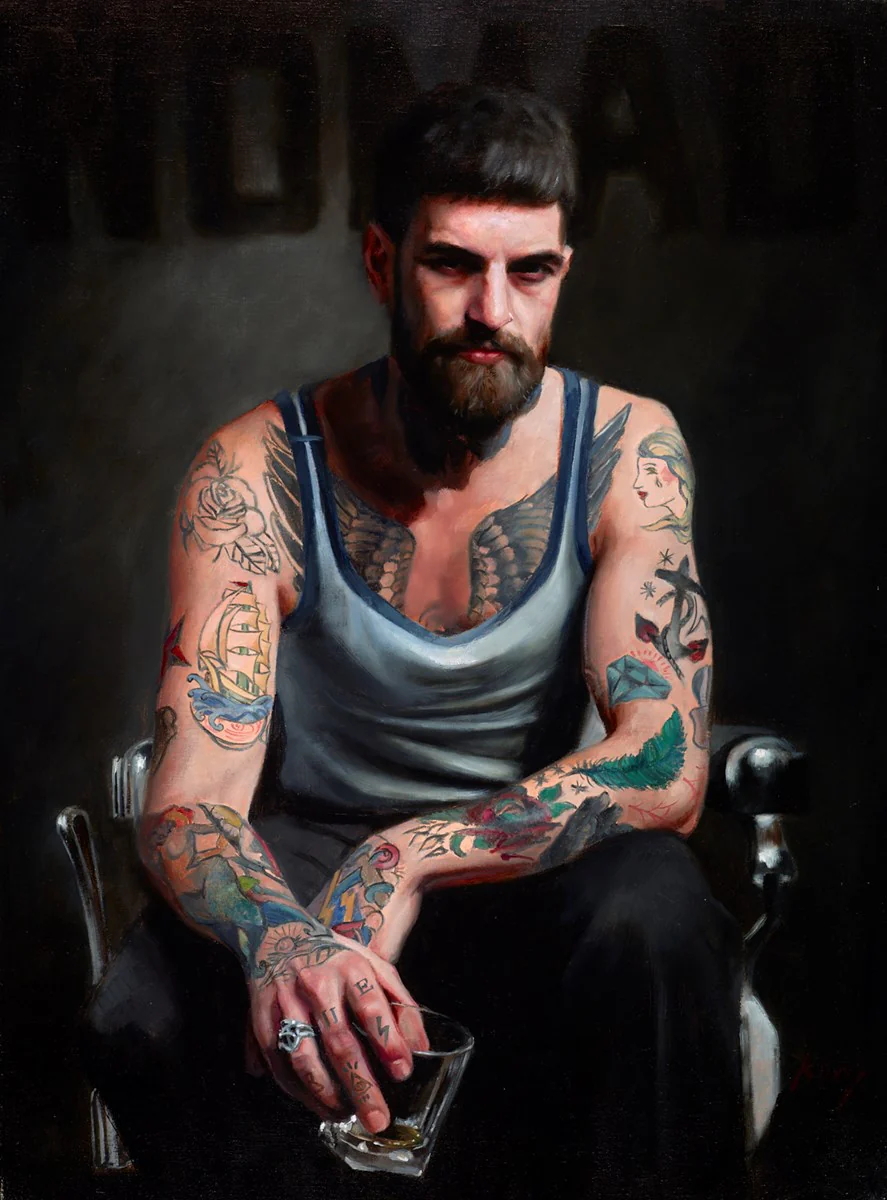 Simon Of Nomad - Image 2