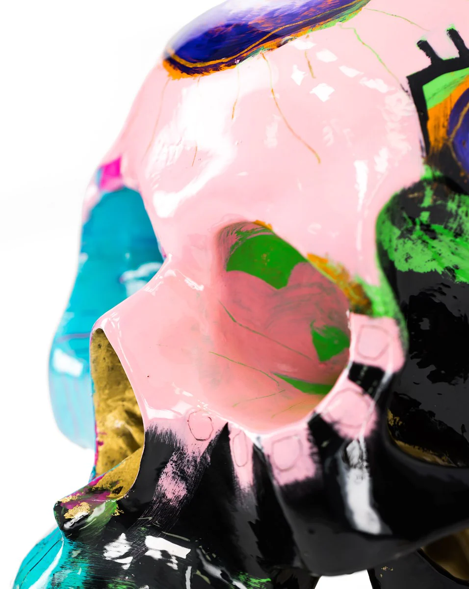 Skull - Image 3