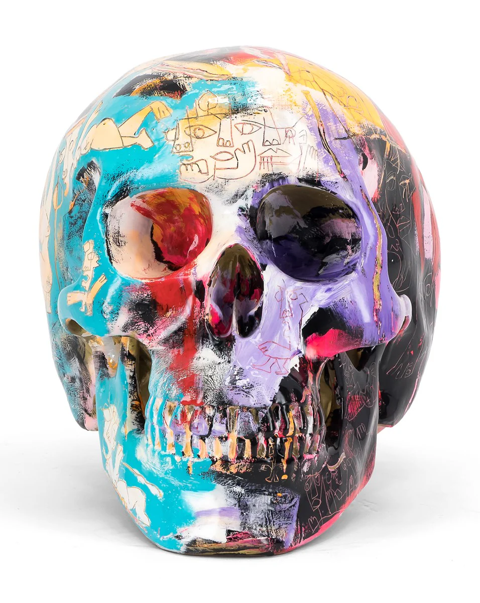 Skull - Image 2