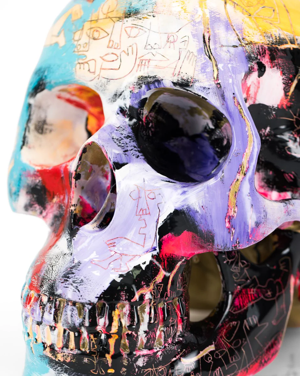 Skull - Image 3