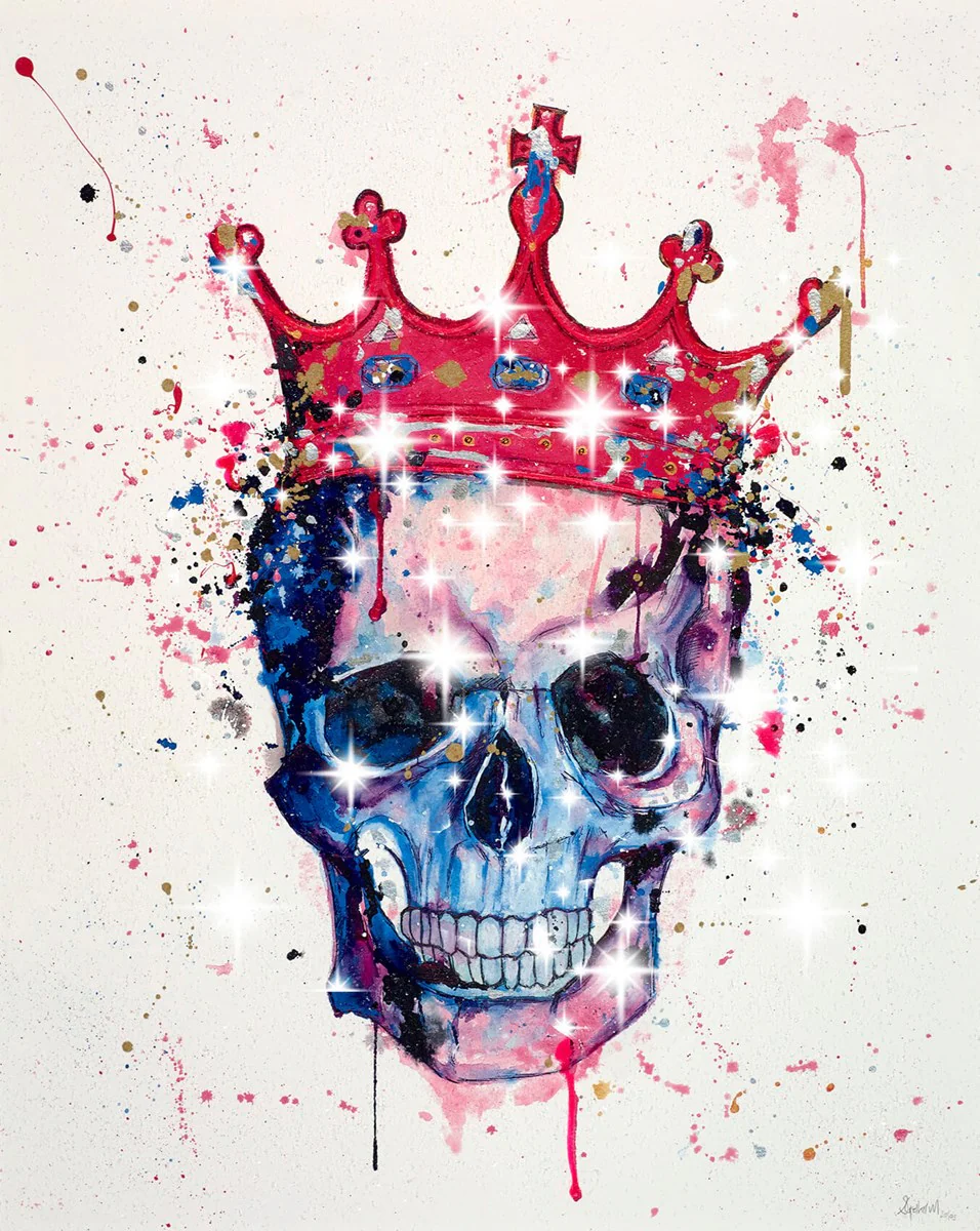 Skull Candy - Image 2