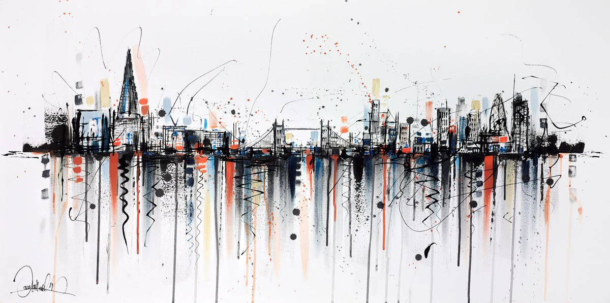 Skyline Shapes
