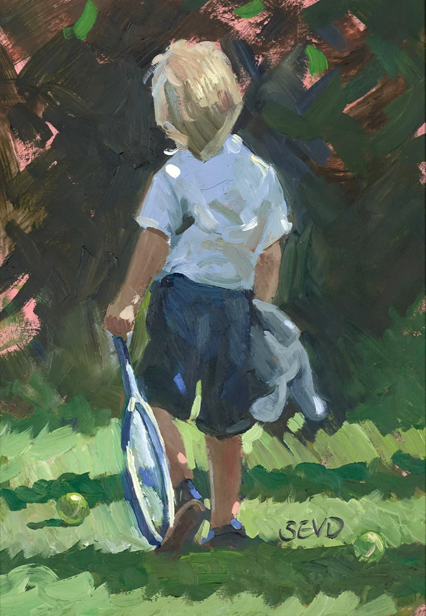 Small Steps, Big Dreams
