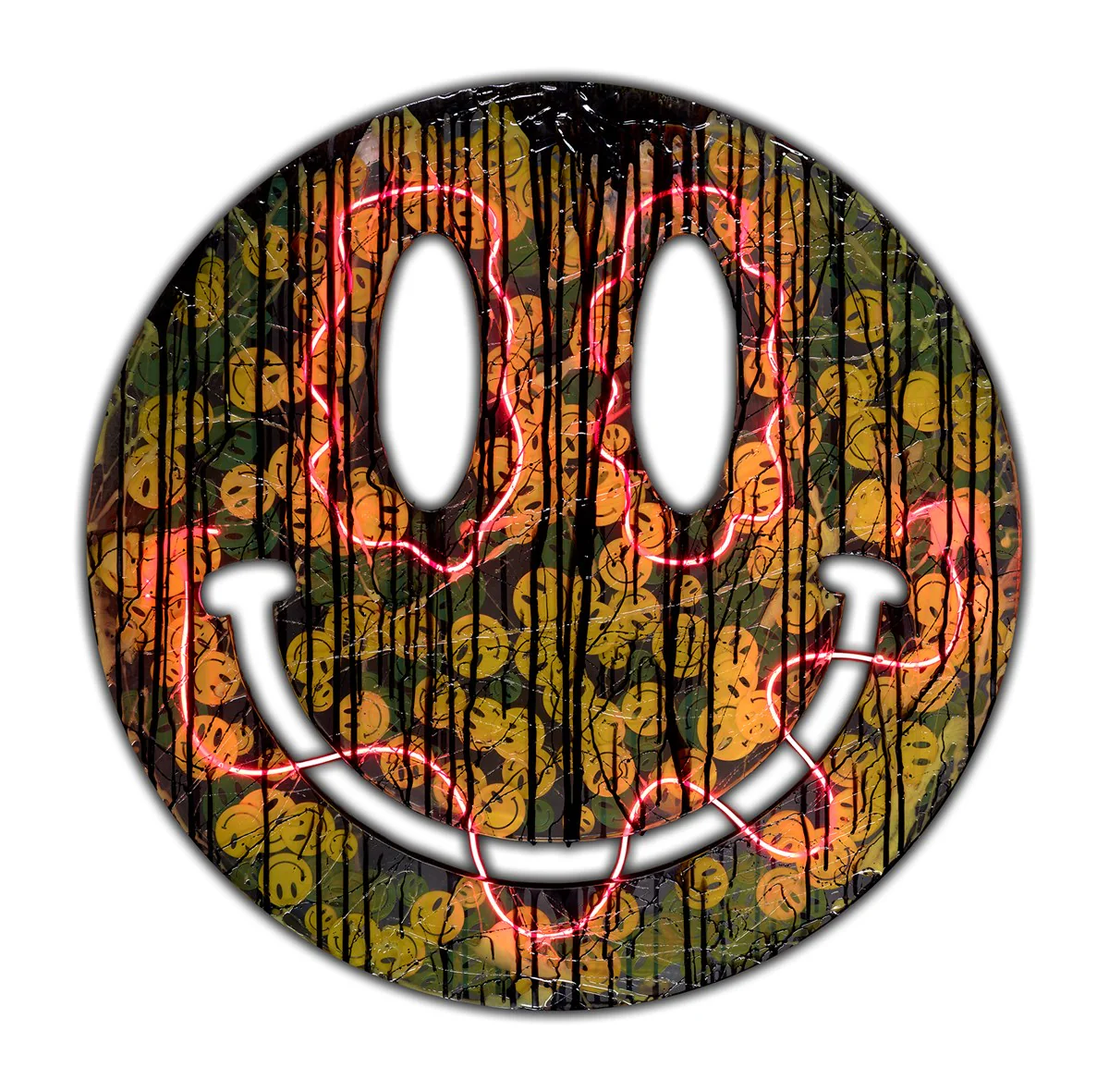 Smile!