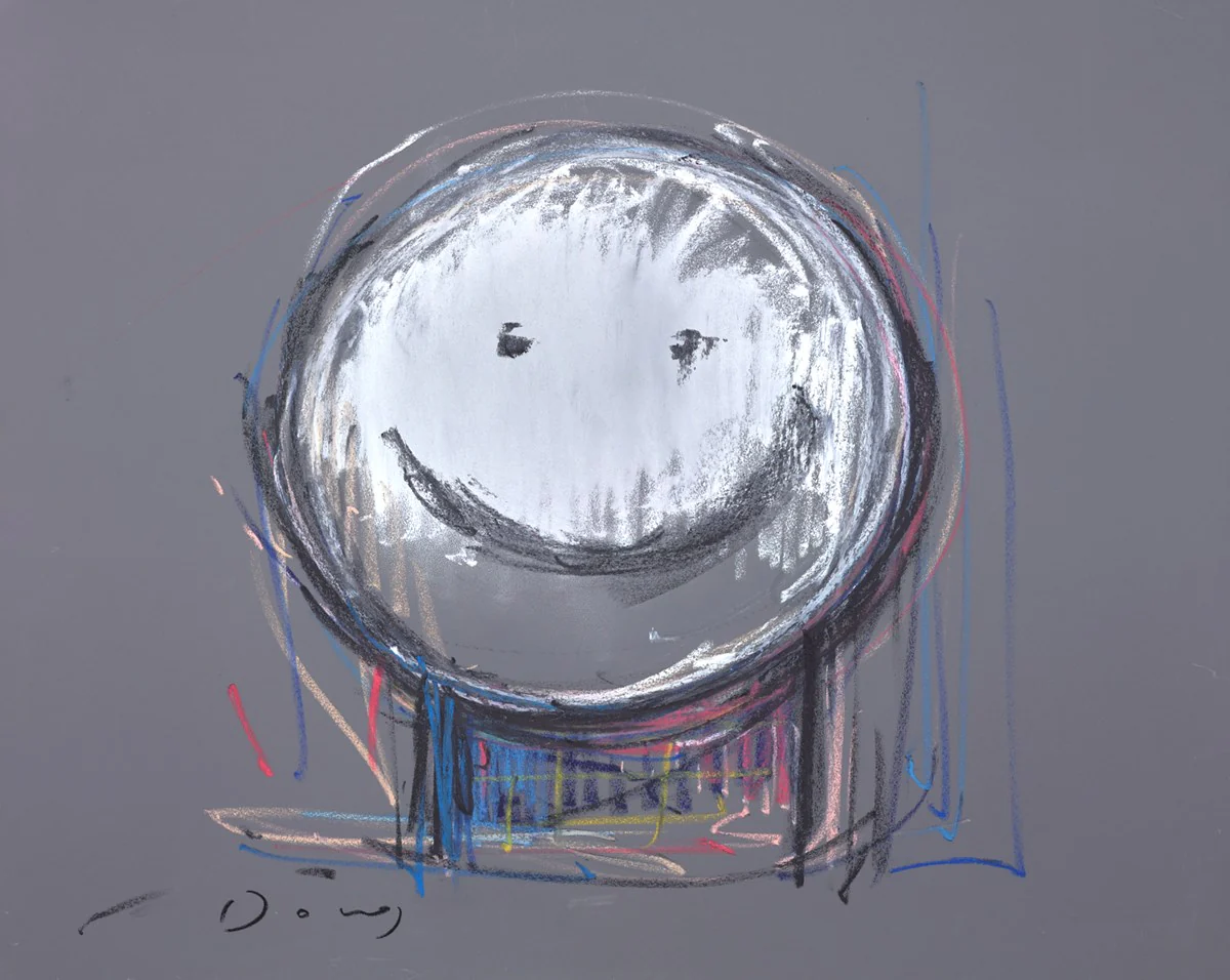 Smiley Face