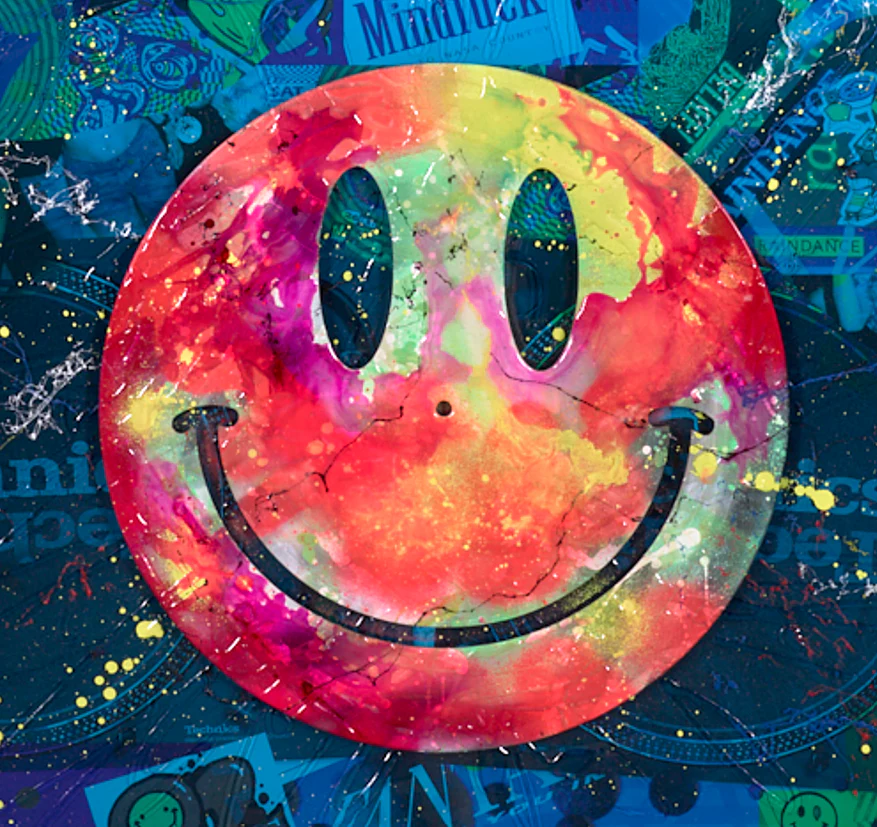 Smiley Faces II - Image 4