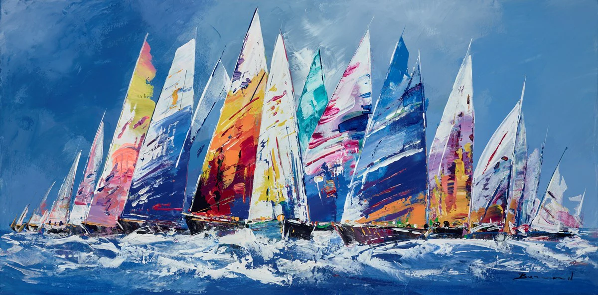 Smooth Sailing IV