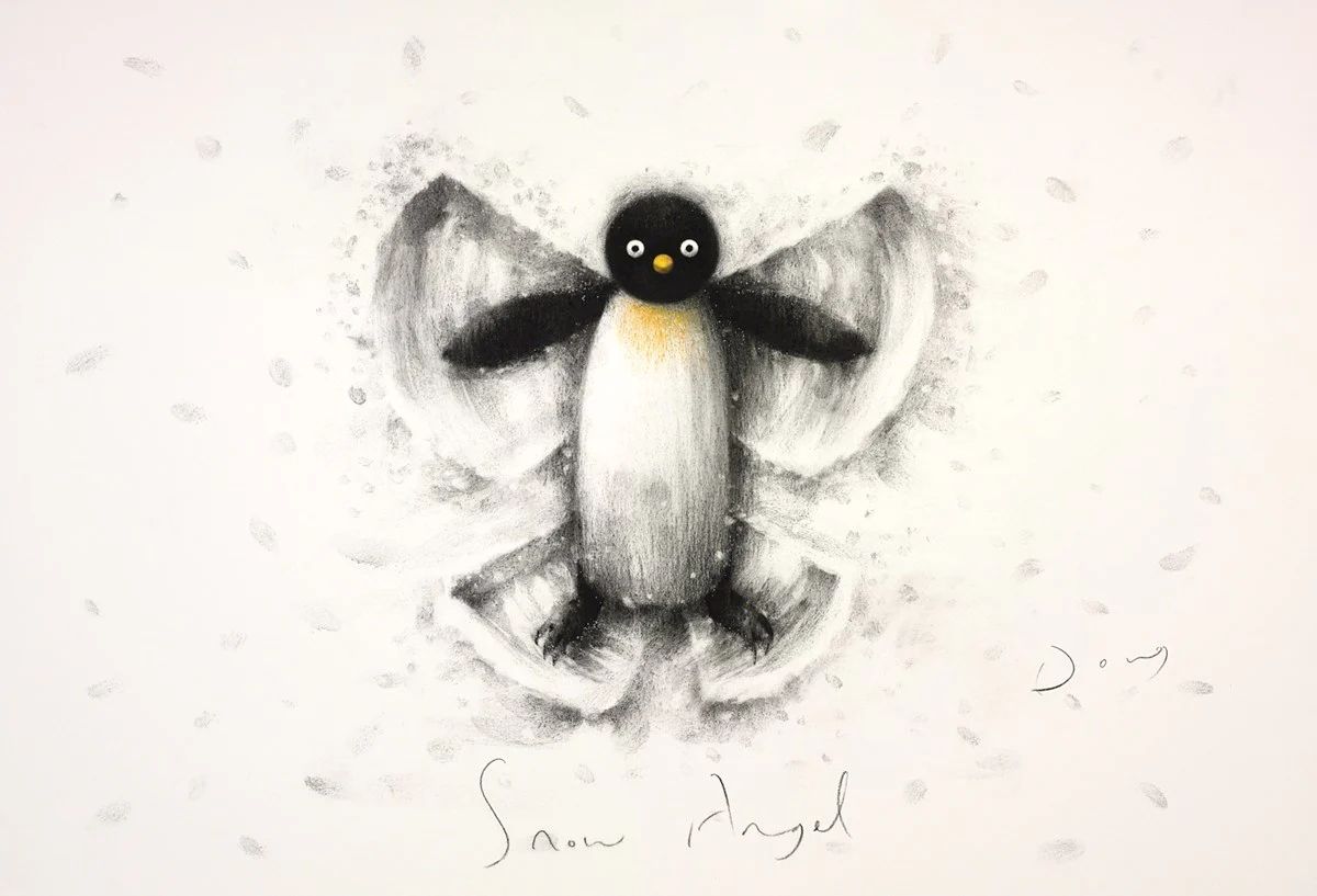 Snow Angel - Image 2