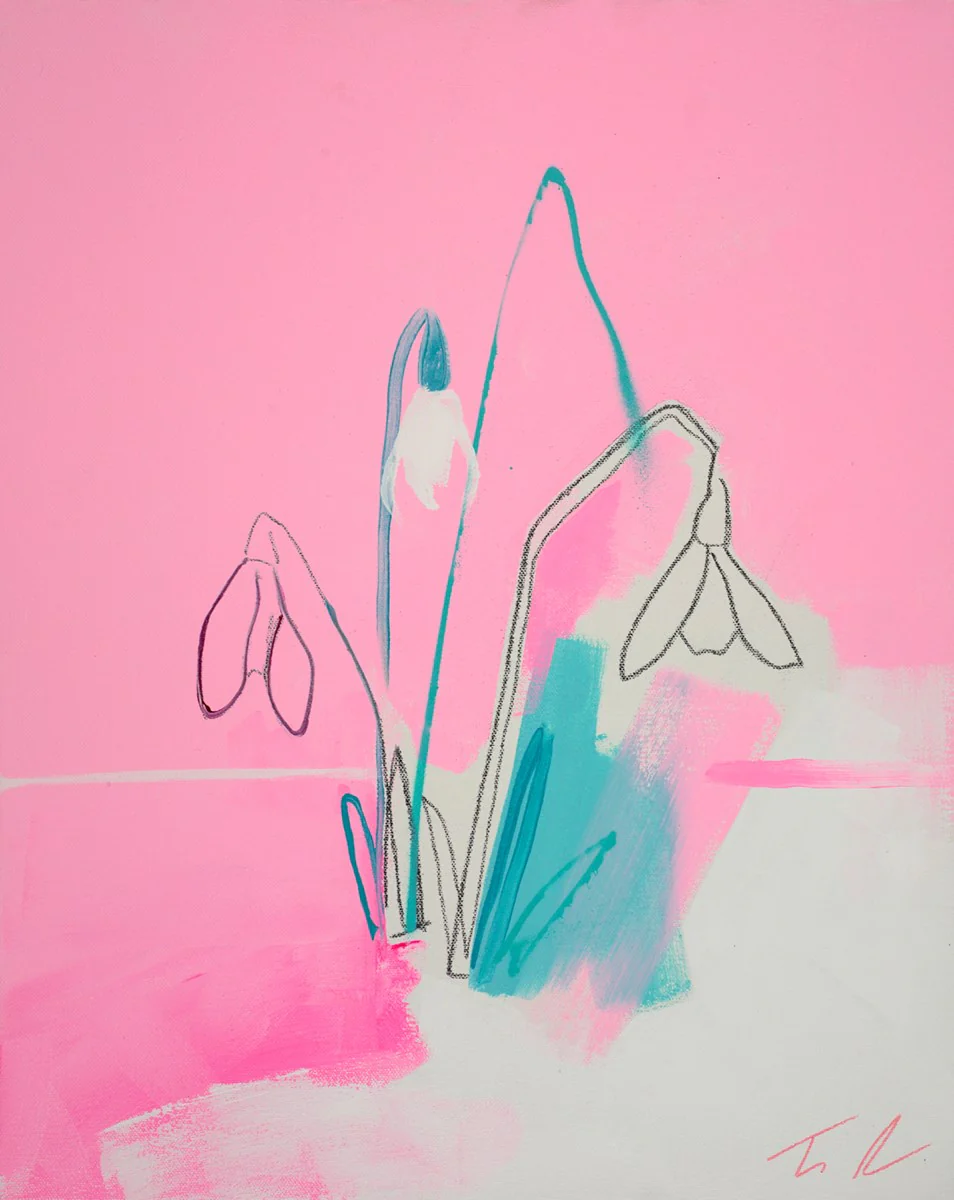 Snowdrops - Image 2