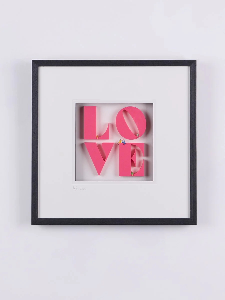 So In Love - Image 2