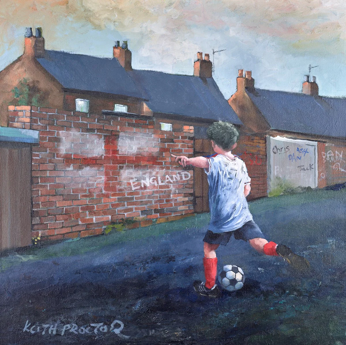 Soccer Star