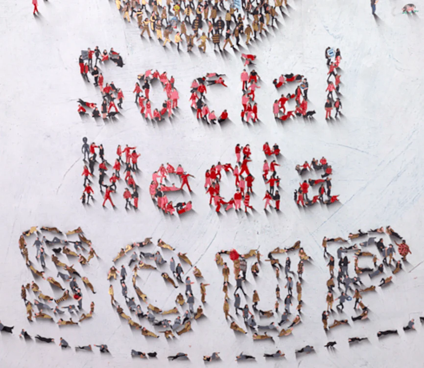 Social Media Soup - Image 3
