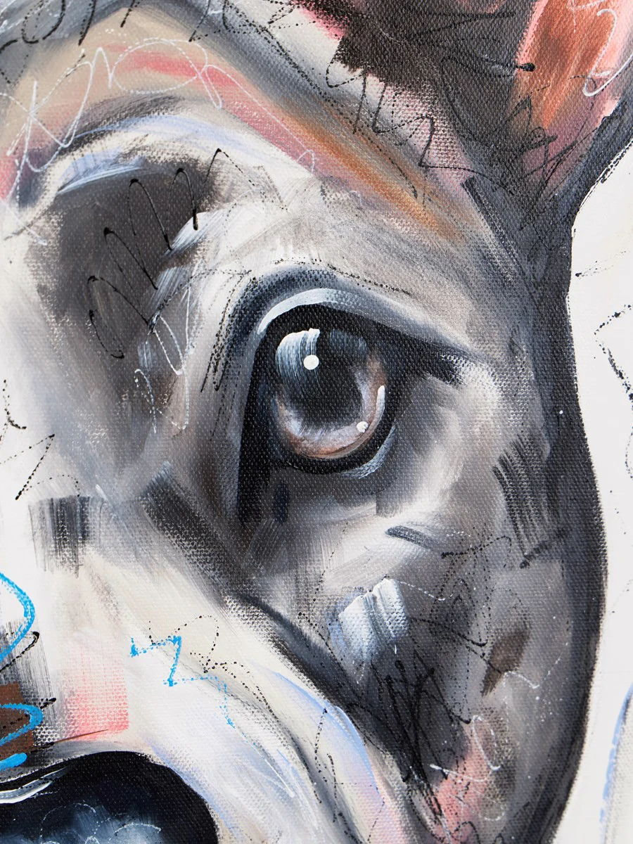 Soft Eyes, Strong Heart - Image 3