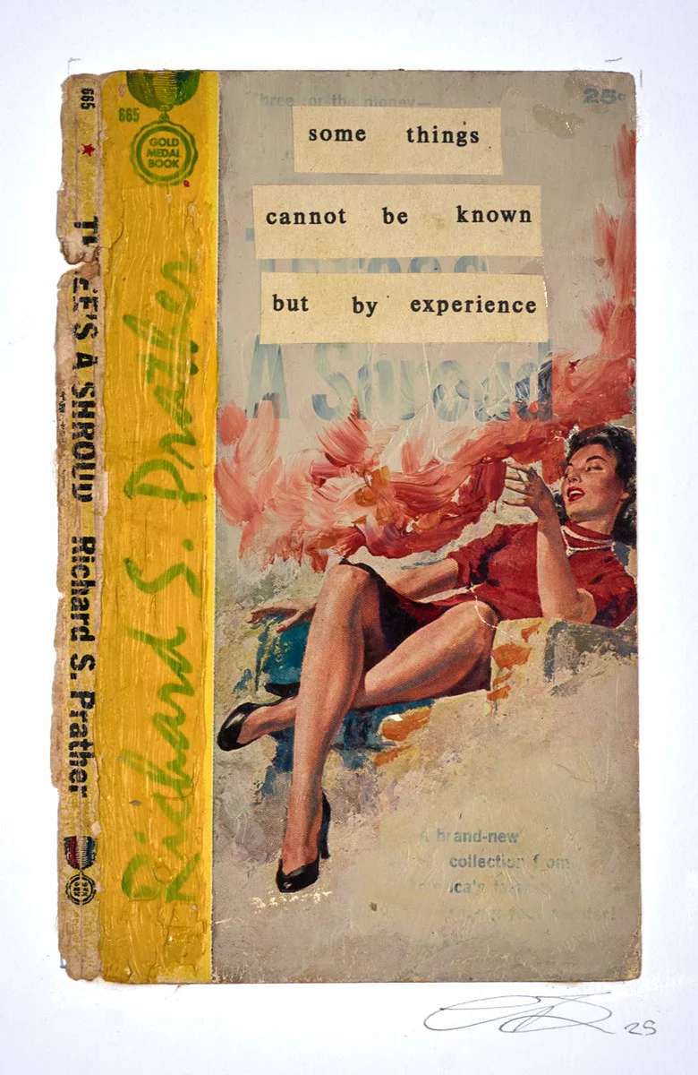 Some Things Cannot Be Known