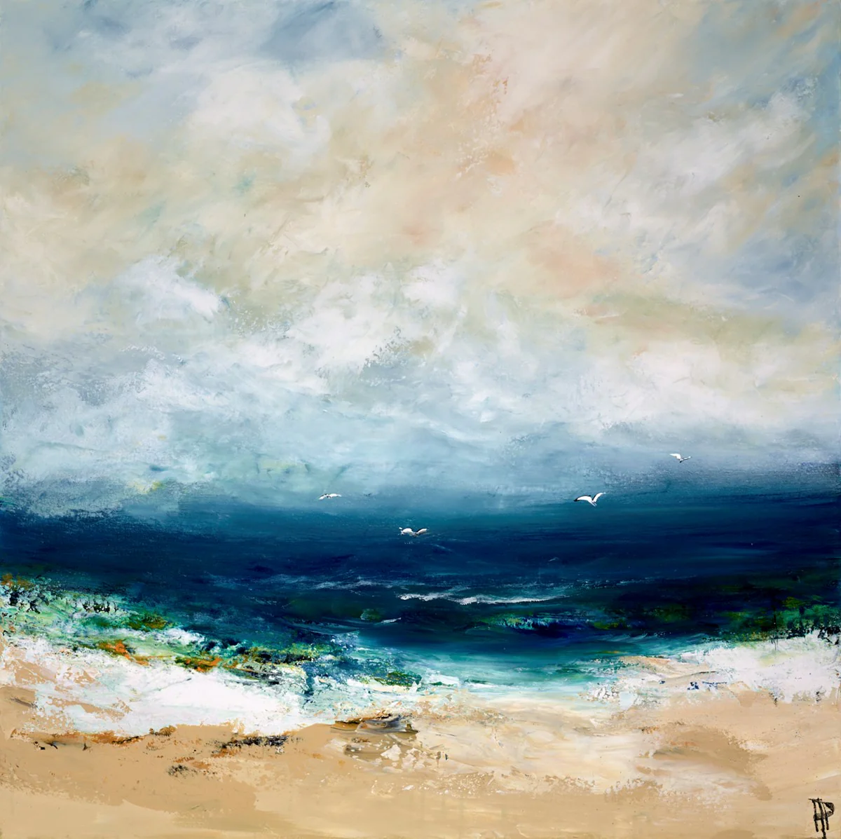 Songs Of The Sea - Image 2