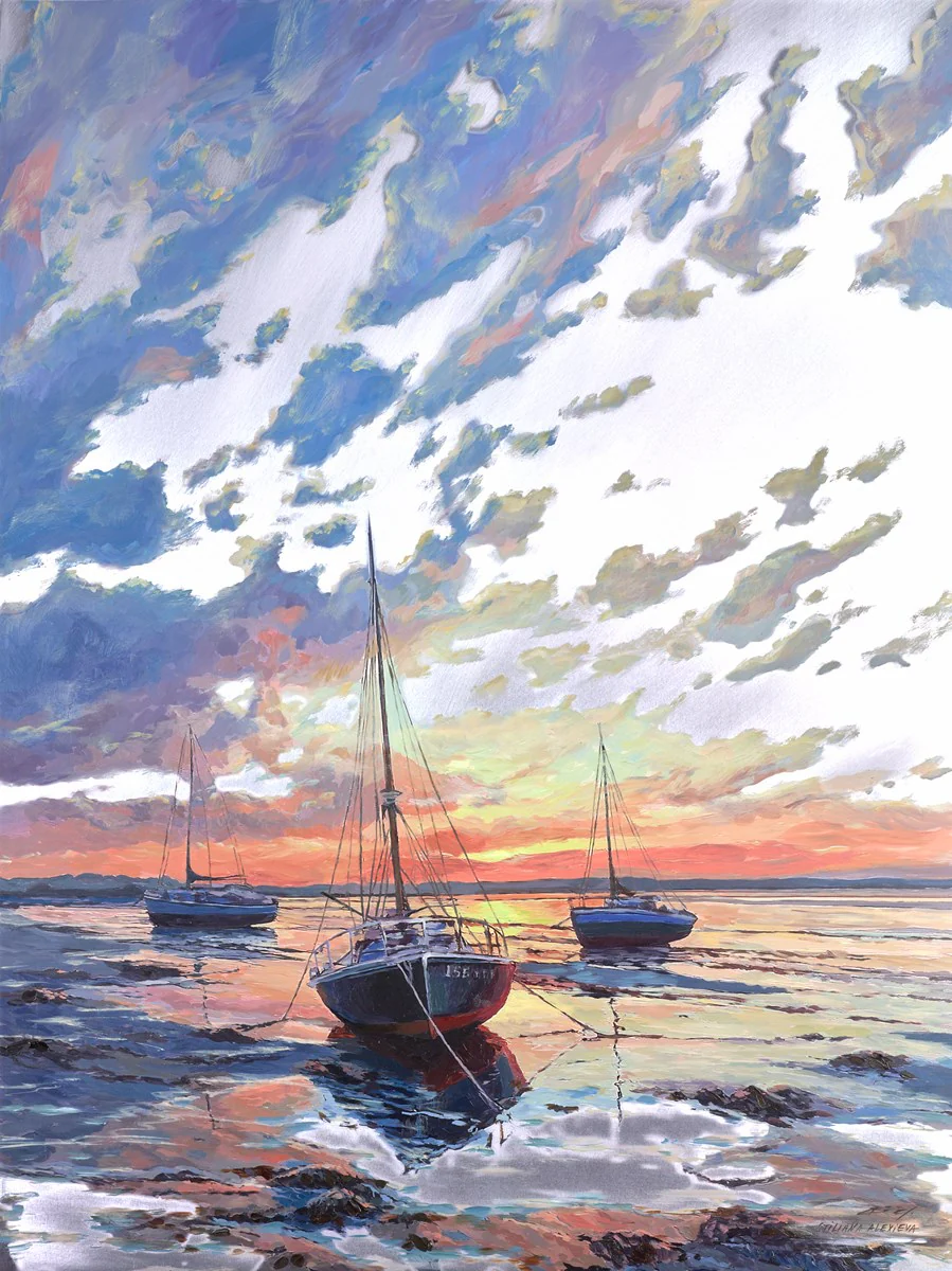 Soothing Coastal Heaven - Image 9