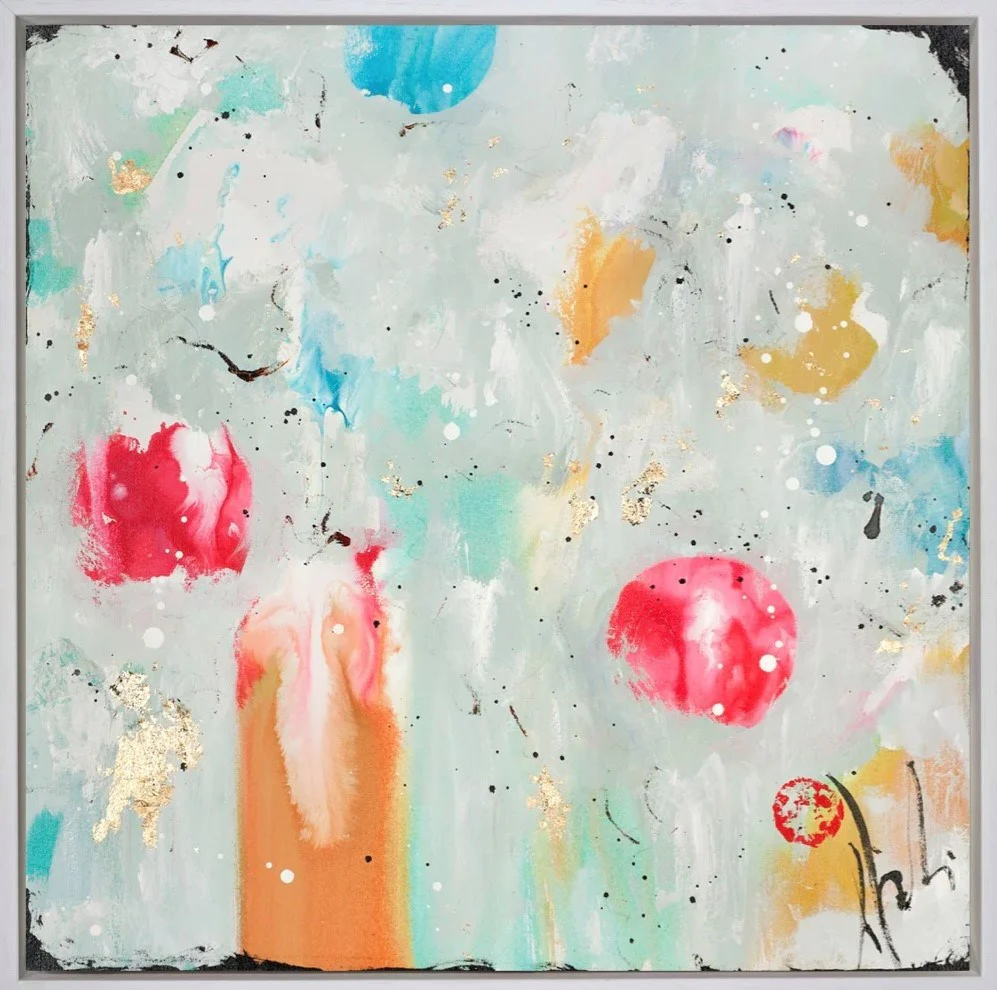 Sorbet Dreaming I