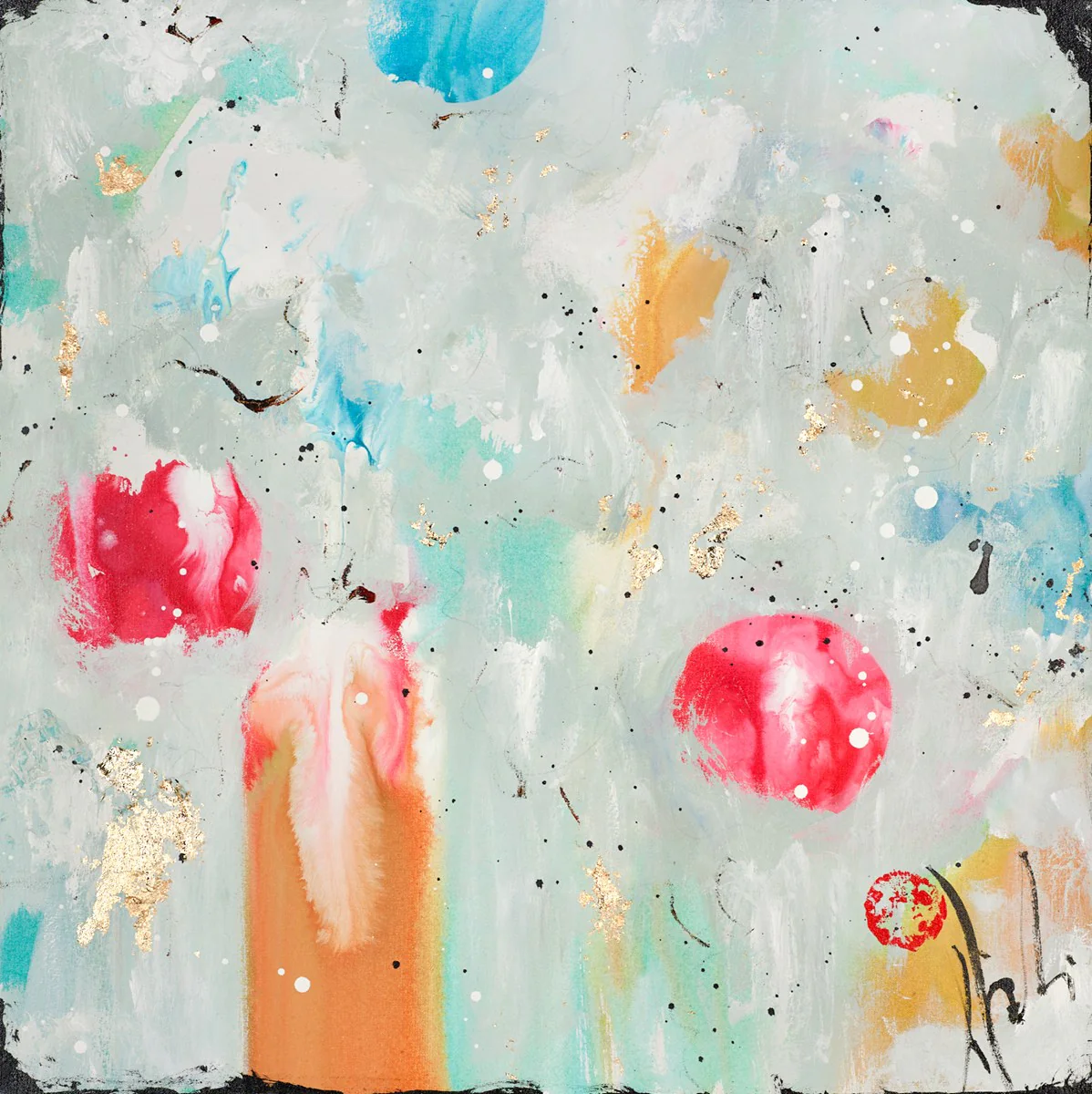 Sorbet Dreaming I - Image 2