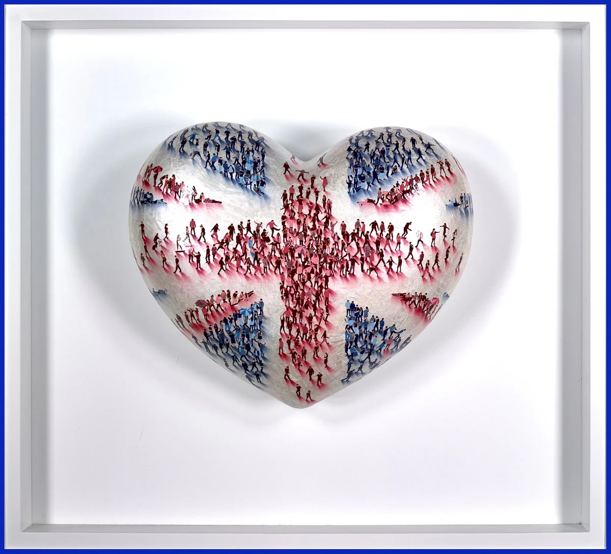 Soul Affection - God Save The Queen