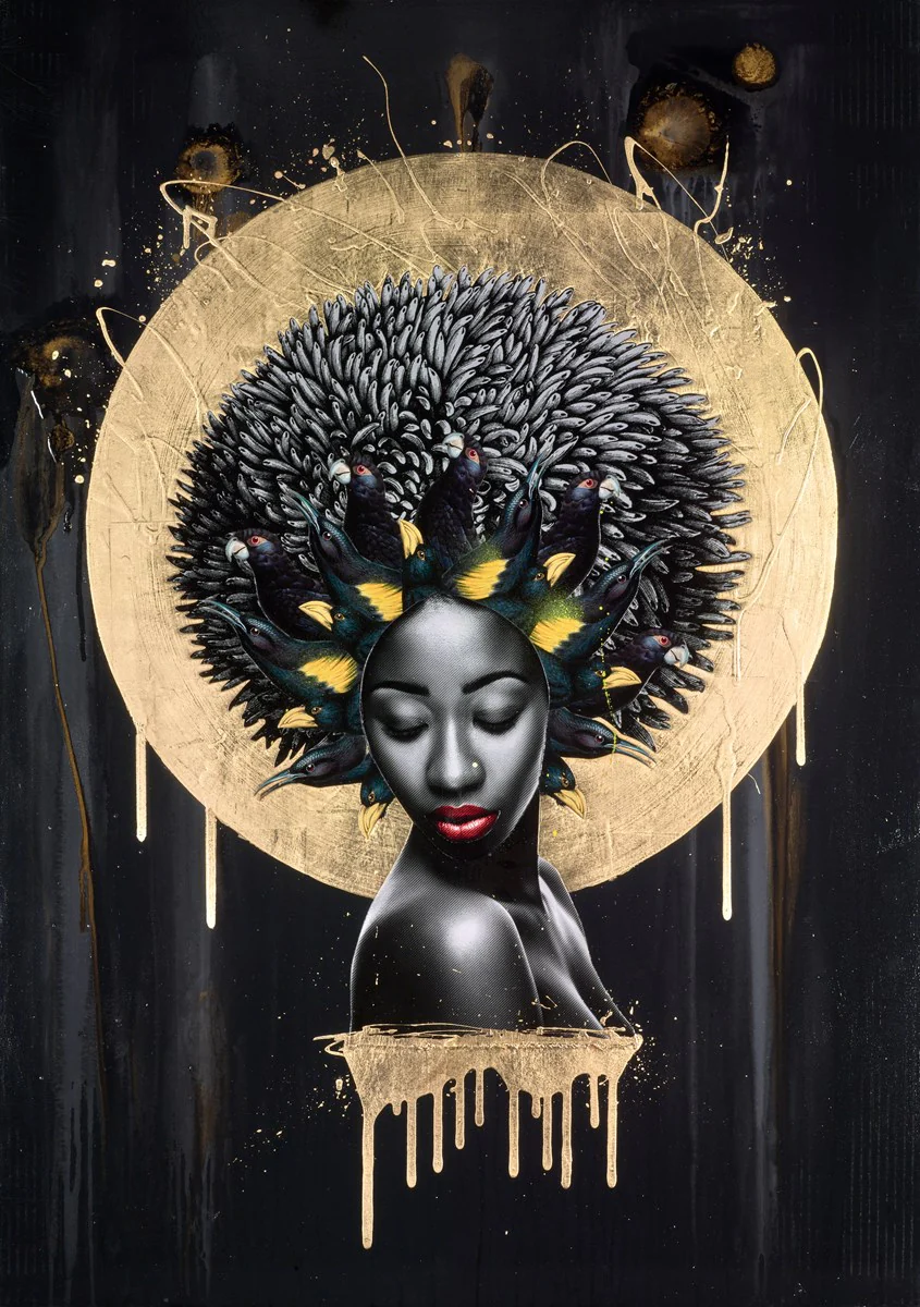 Soul Searching (Golden Night)