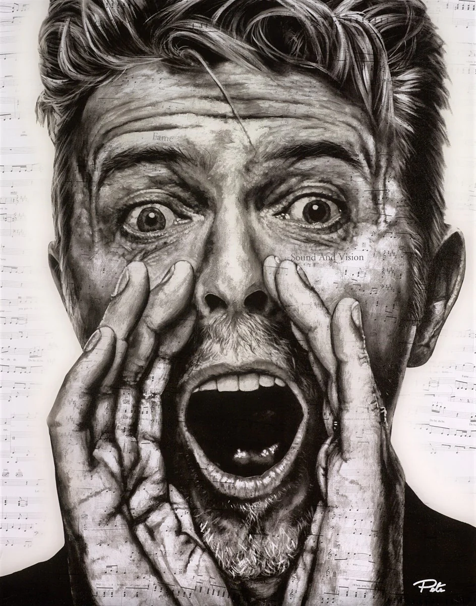 Sound And Vision (Bowie)