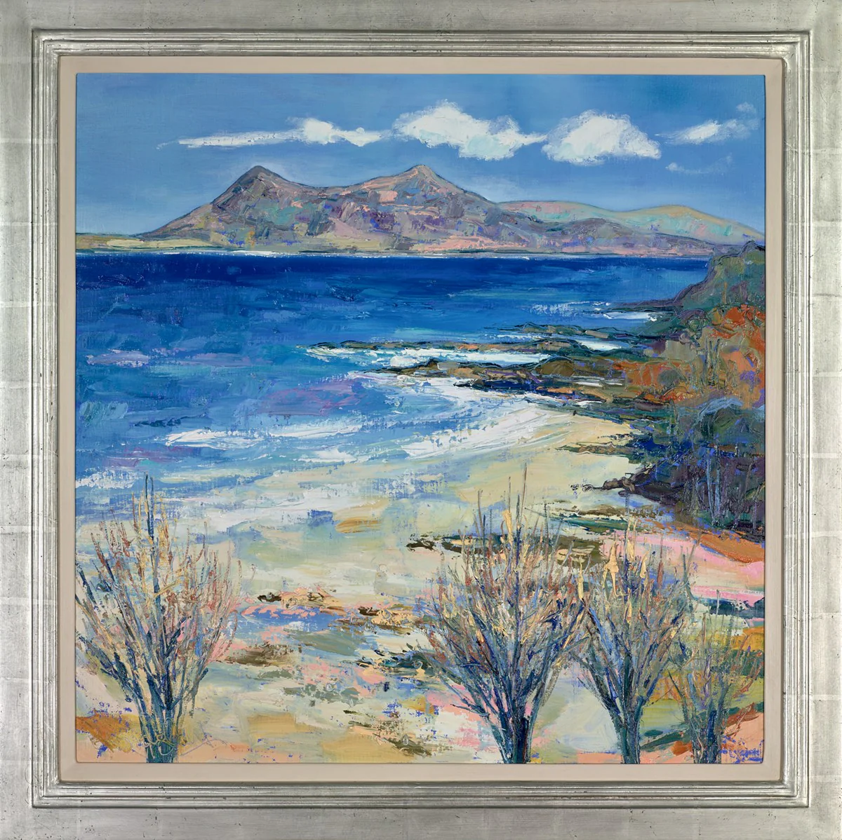 Sound Of Sleat