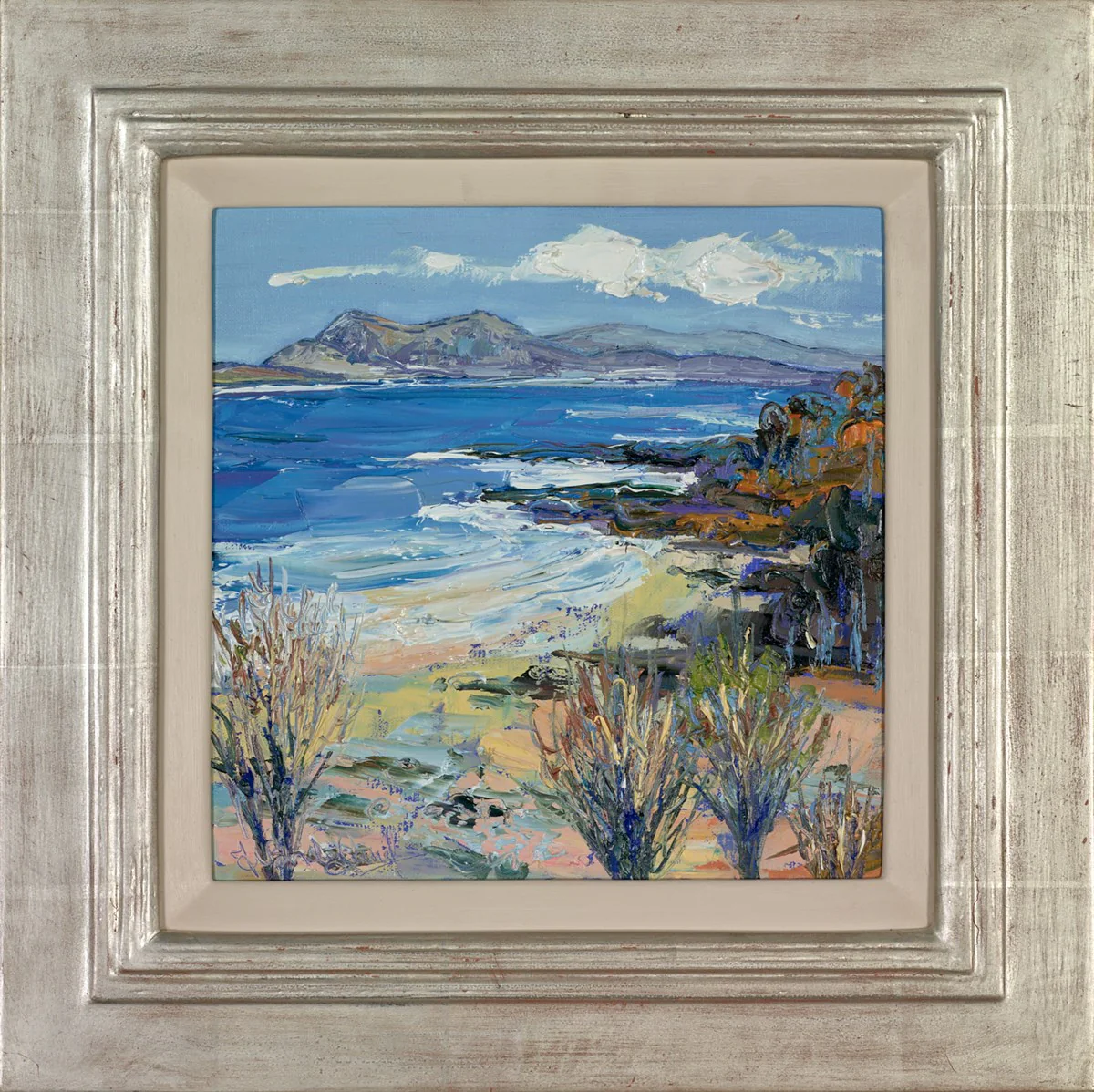 Sound Of Sleat