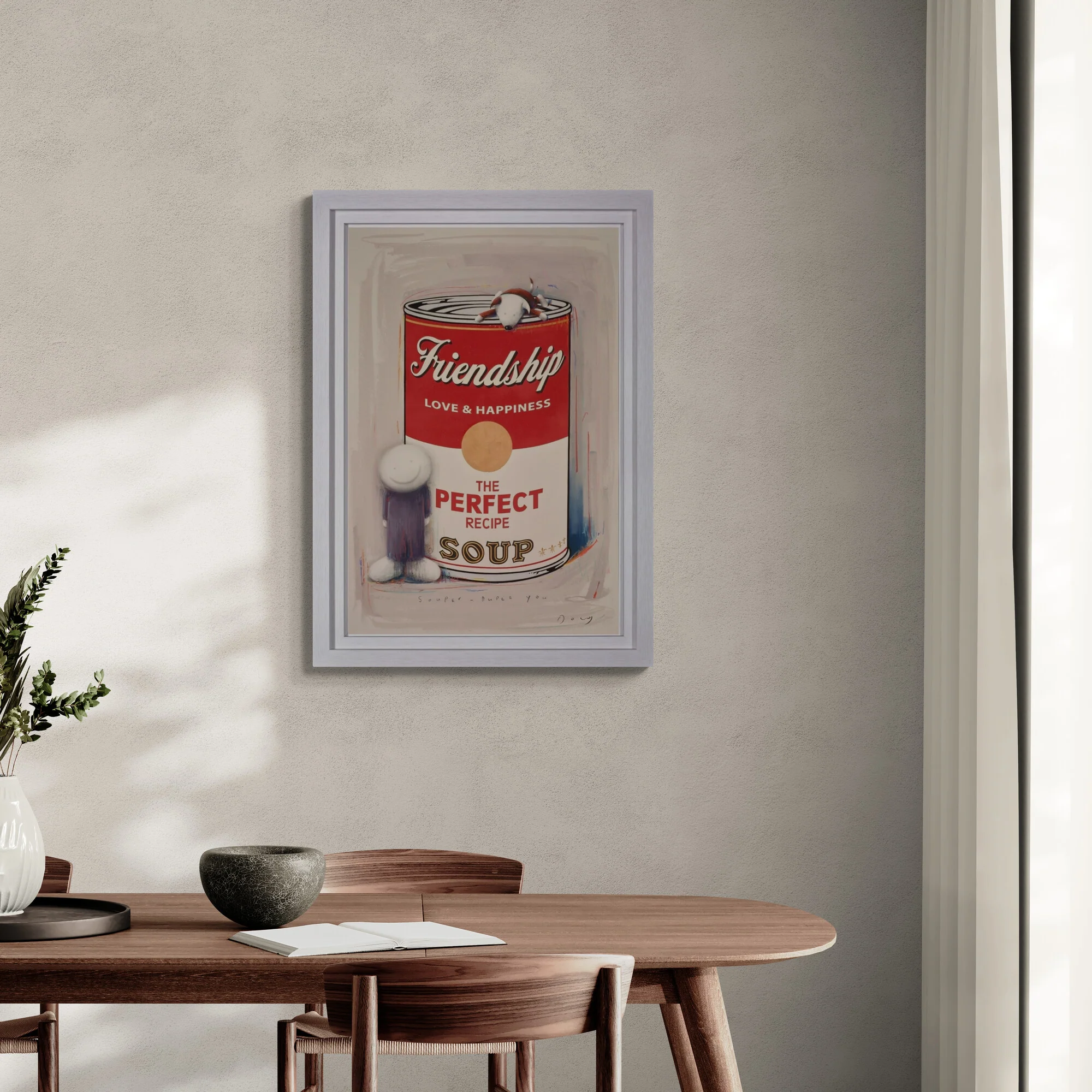 Souper-Duper You - Image 2