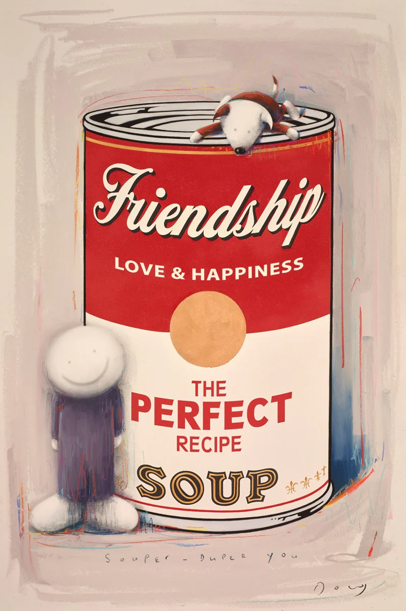 Souper-Duper You - Image 3
