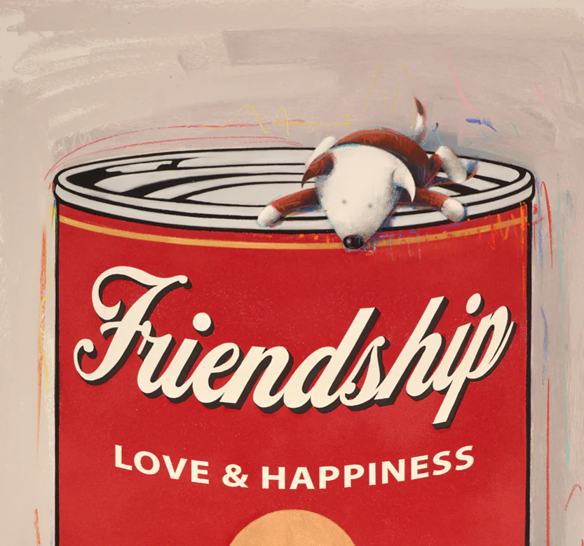 Souper-Duper You - Image 4