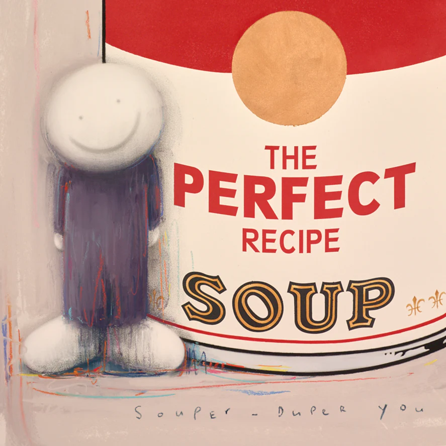 Souper-Duper You - Image 5