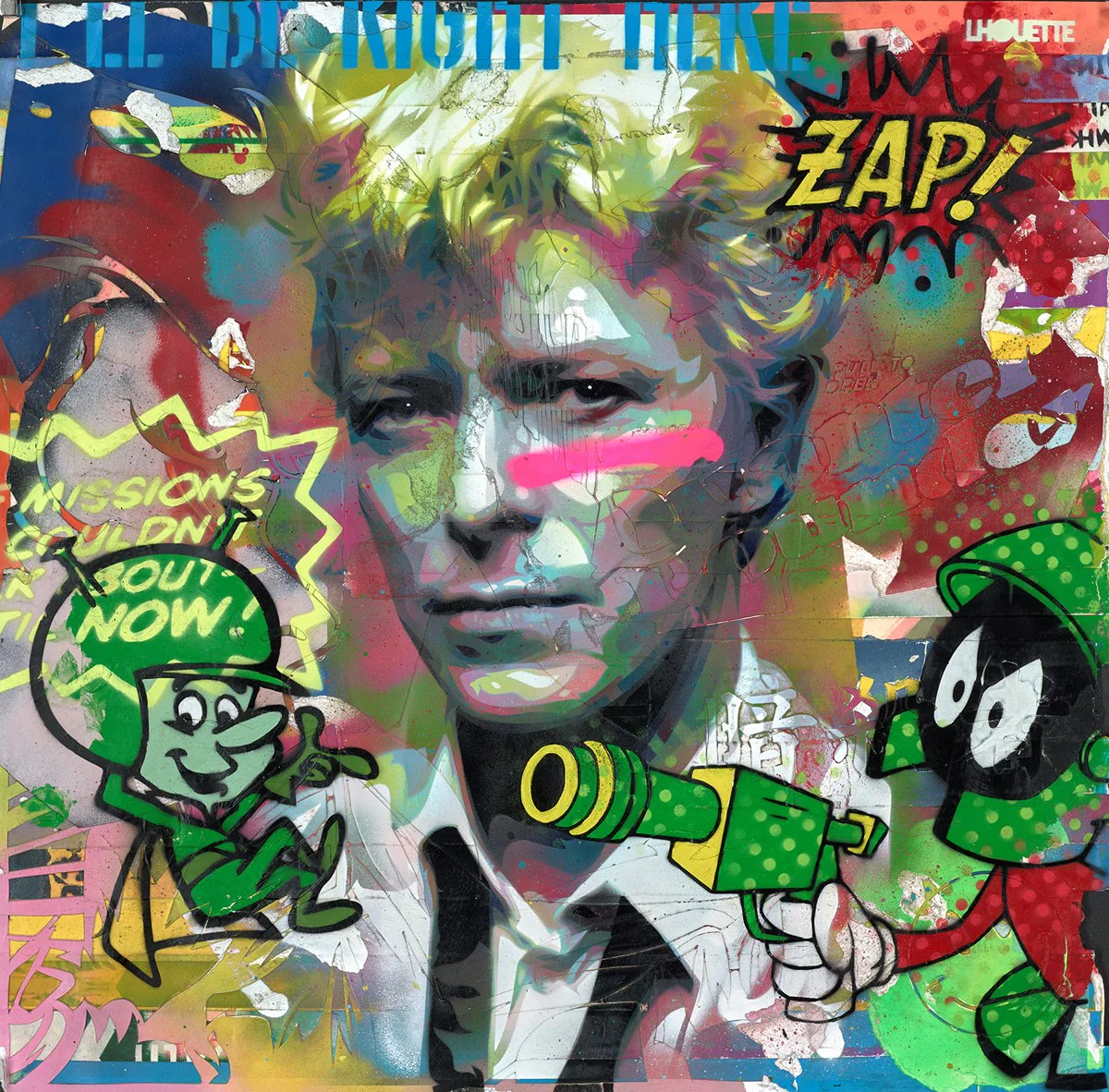 Spaceman - Image 2