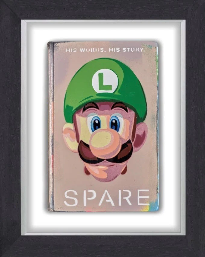 Spare