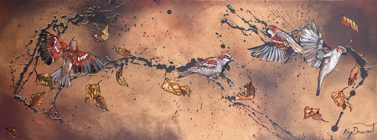 Sparrows Gold - Image 2