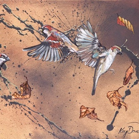 Sparrows Gold - Image 3