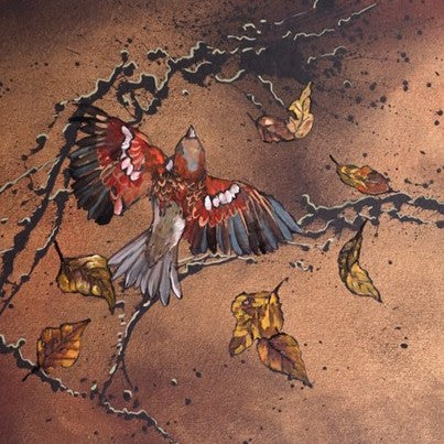 Sparrows Gold - Image 4