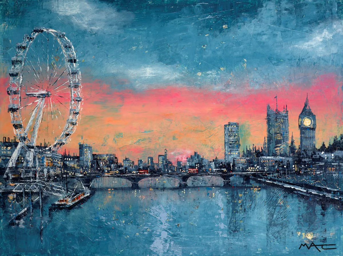 Spin Me Round, London - Image 2