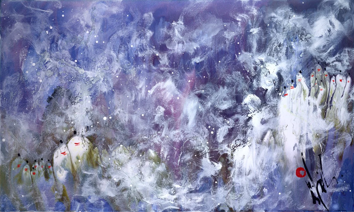 Spirit World Unites - Image 2