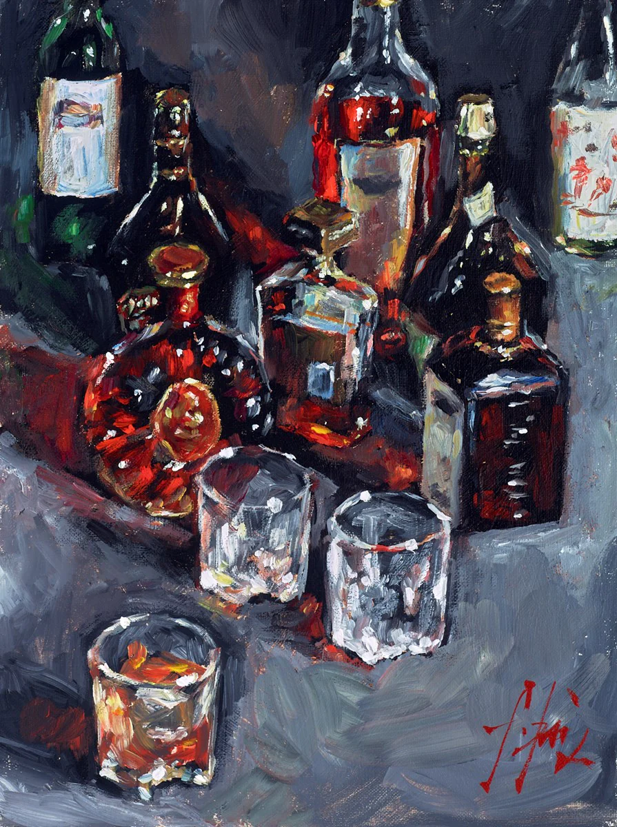 Spirits - Image 2