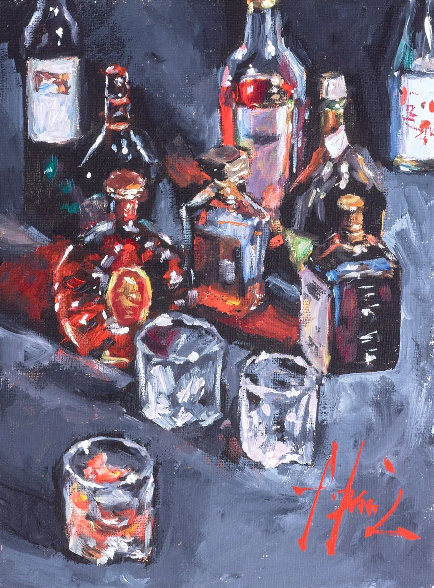Spirits - Image 2