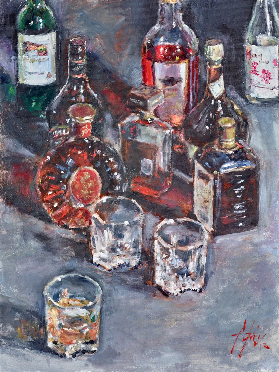 Spirits - Image 2