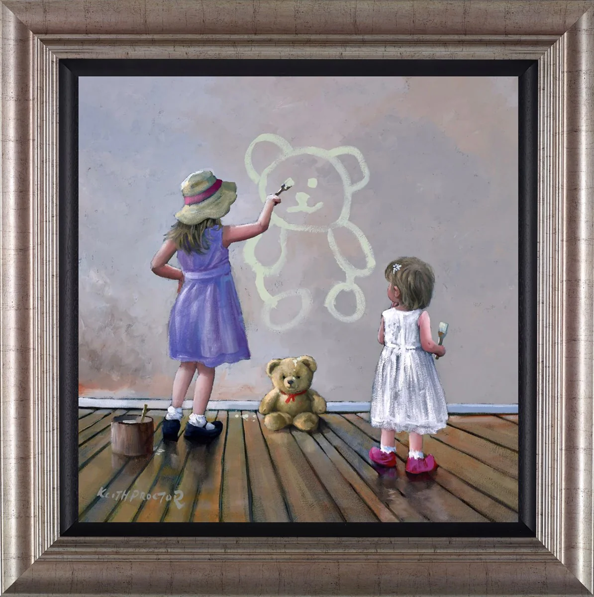 Spitting Image II